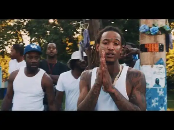 Video: Smiley Bands - Lord Why [Lexington, KY Unsigned Artist]